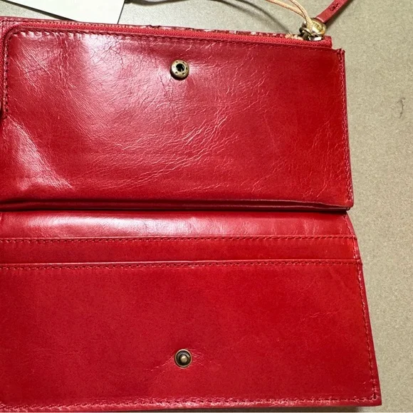 Hobo Gracie Wallet/Clutch, NWT - Picture 6 of 9